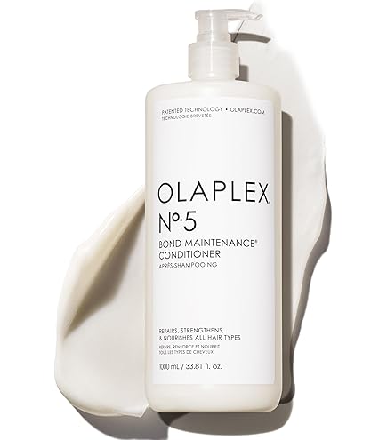 Amazon.com: Olaplex Nº. 4 Bond Maintenance Shampoo: Reduces