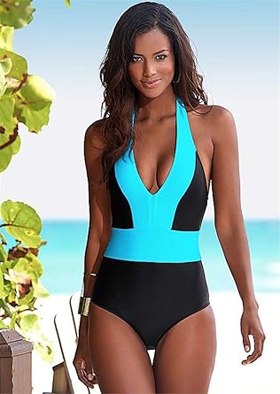 amazon swimsuits for large bust