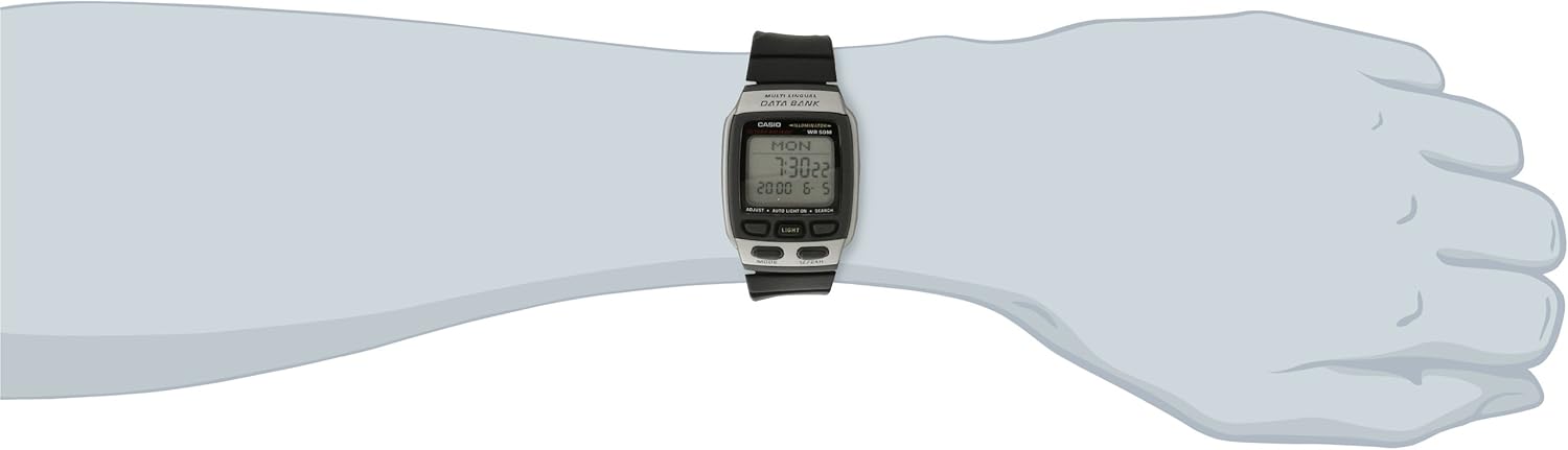 casio db37h