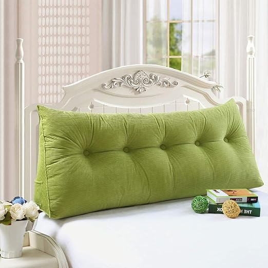 Amazon Com Wowmax Large Bolster Triangular Wedge And Body