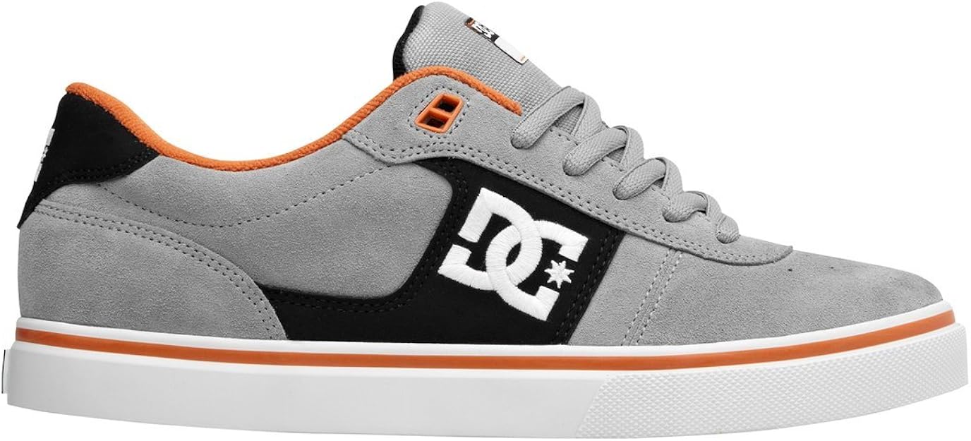 amazon dc shoes mens