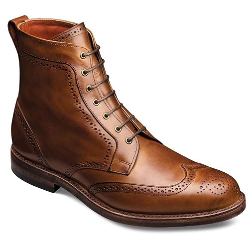 Allen Edmonds Men's Dalton Lace-Up D US in Oman