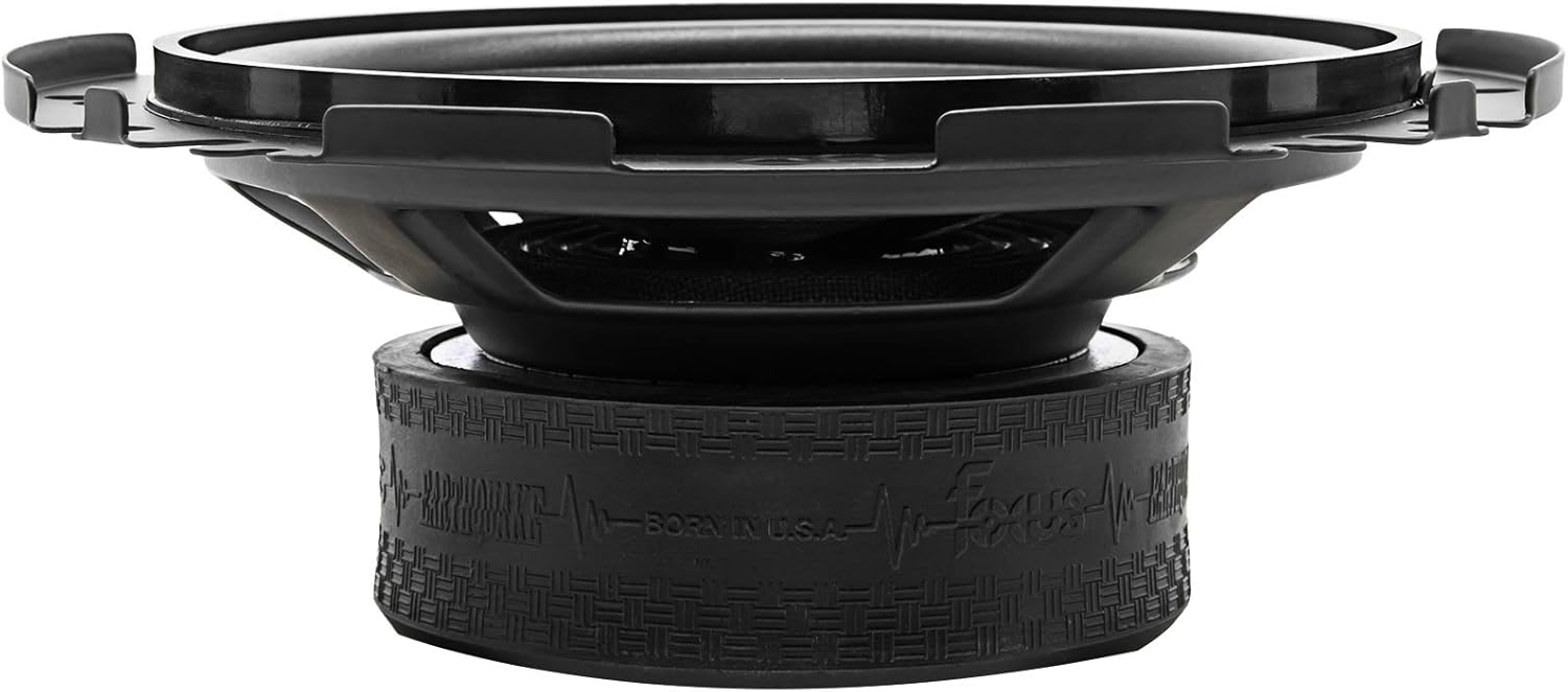 earthquake 6.5 speakers