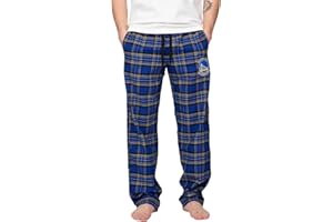 GAP Men's x NBA Pajama Flannel Lounge Pants