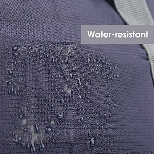 3 WANDF+Foldable+Travel+Luggage+Resistant