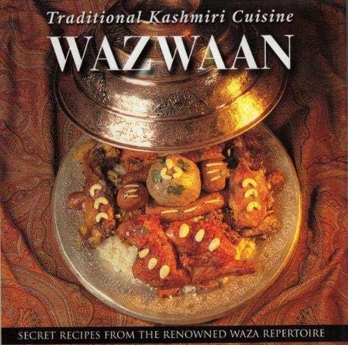 Wazwaan Traditional Kashmiri Cuisine