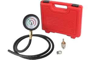CMTOOL Exhaust Back Pressure Tester Kit
