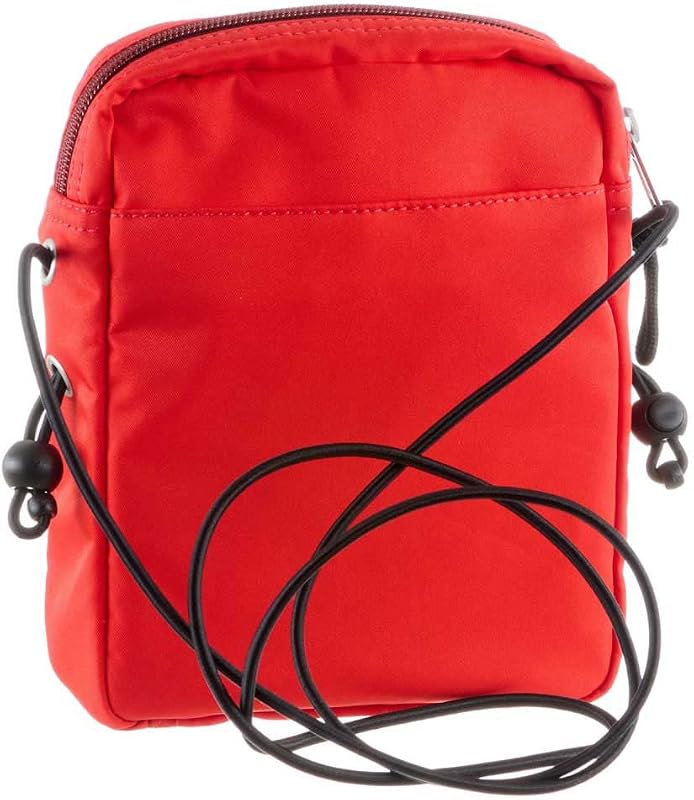 Damen Utility Lanyard Umhängetasche