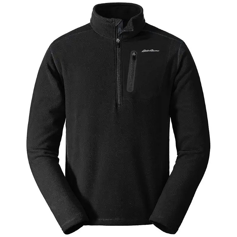 Eddie Bauer Cloud Layer Pro 1/4-Zip 