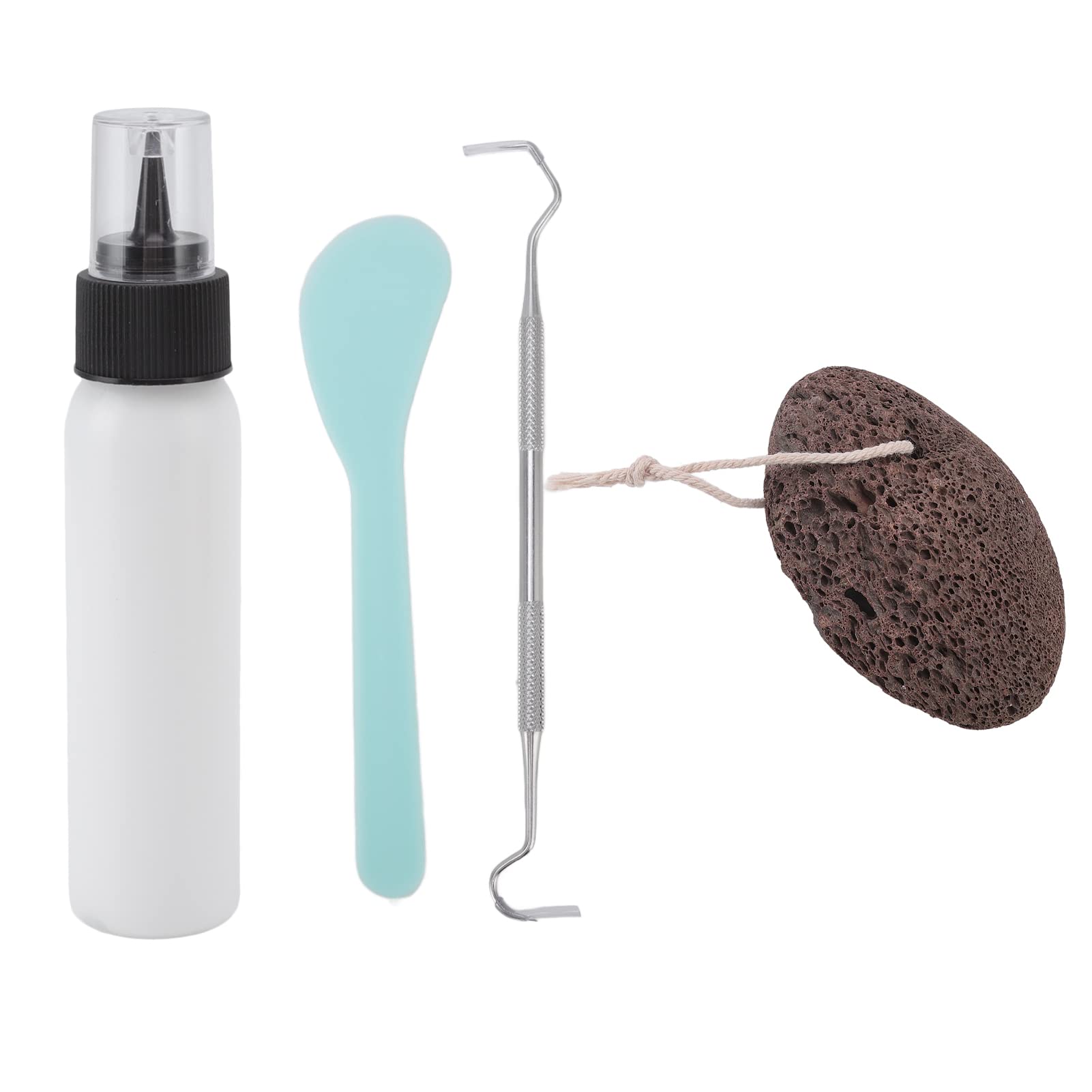 Hztyyier Picking Rock Kit Pick Peel Stone Kit Relieve Stress Anxiety Fidget Toy for Children and Adults with ADHD ADD OCD Autism