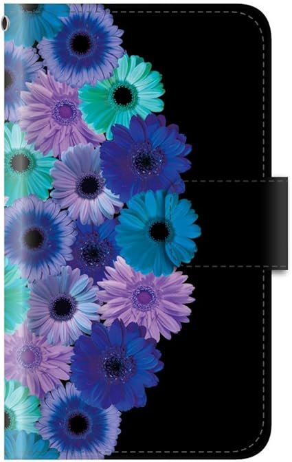 Amazon Plus S 花 フラワー 写真 手帳型 03 ガーベラa Aquos ケース Sh M04 Sh M04 A Aquos L アクオス Simフリー 楽天モバイル Uqmobile 手帳ケース 手帳カバー ケース カバー 通販