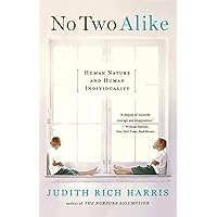 No Two Alike: Human Nature and Human Individuality