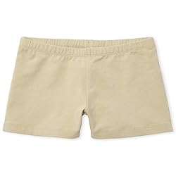 The Children's Place,Shorts,Sandy,XS