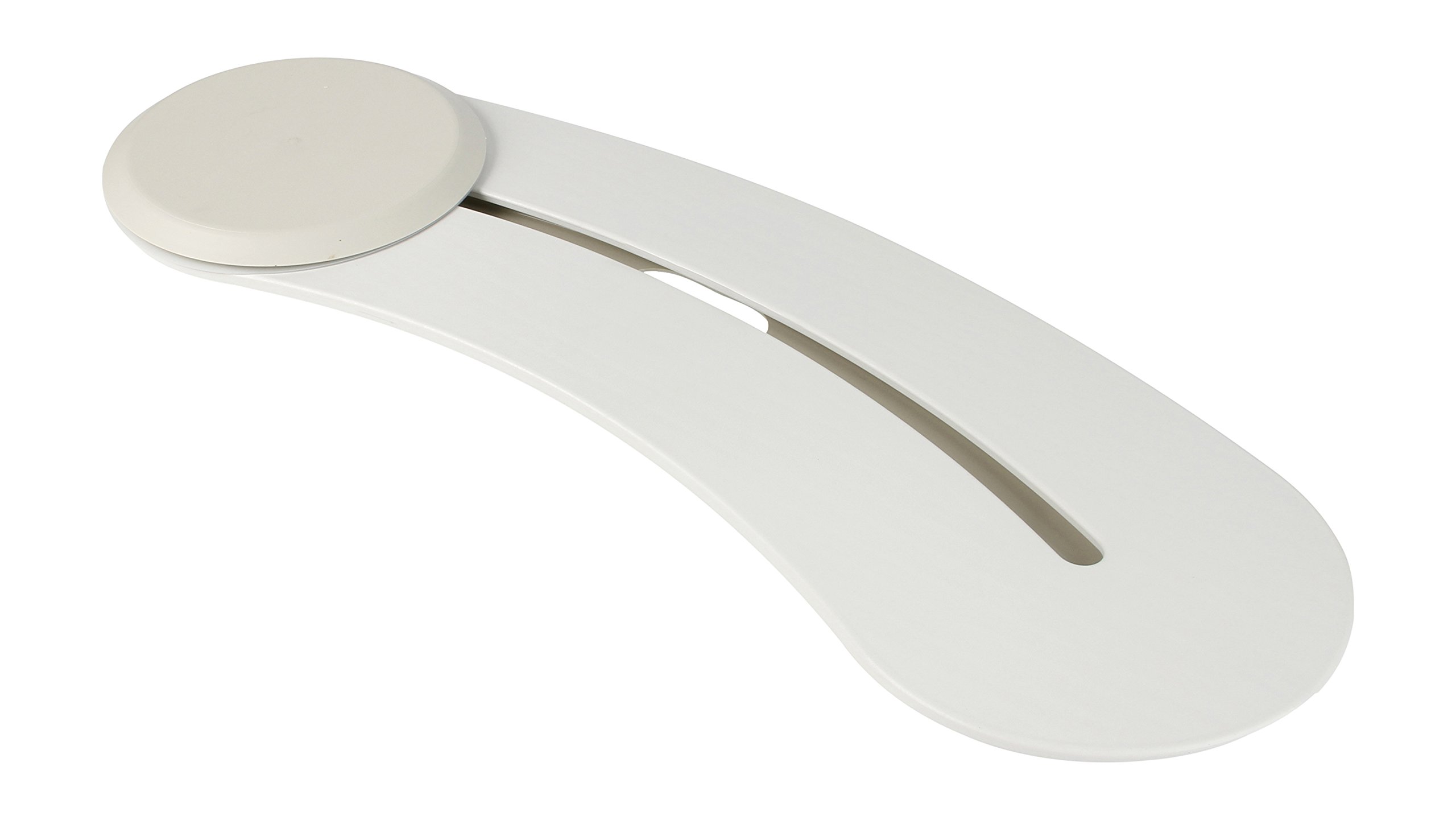 Homecraft Beasy BeasyGlyder Transfer Board, Seat Transfer Aid for Elderly, Disabled and Handicapped Wheelchair users