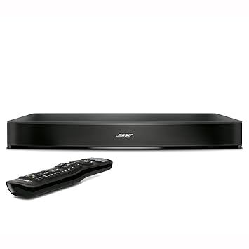 bose solo 5 bass adjustment