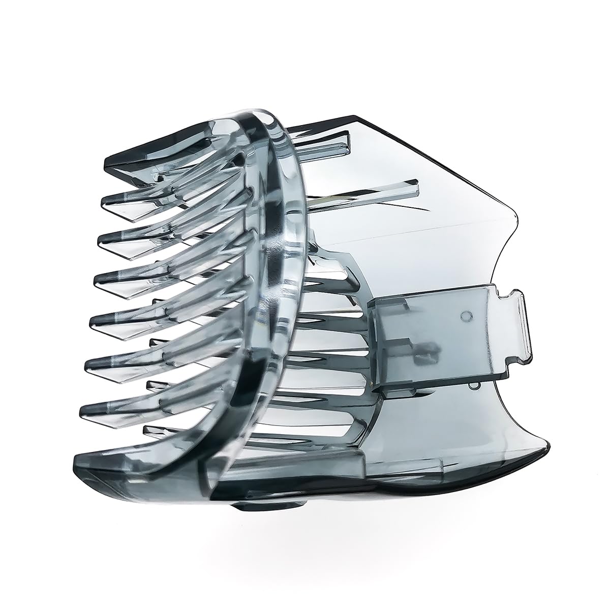 FFyan Kammanhang Replacement Part for Panasonic ER-GB60 ER-GB74 ER-GB70 ER-GB80 Hair Trimmer Comb