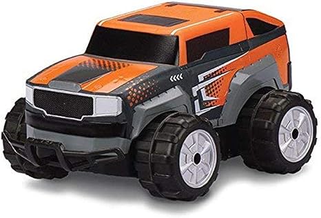 kid galaxy morphibians review