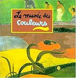 Le musée des couleurs by