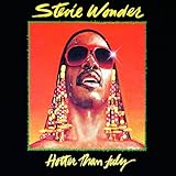 Stevie Wonder - Happy Birthday