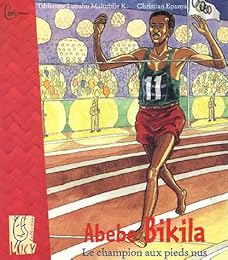 Abebe Bikila