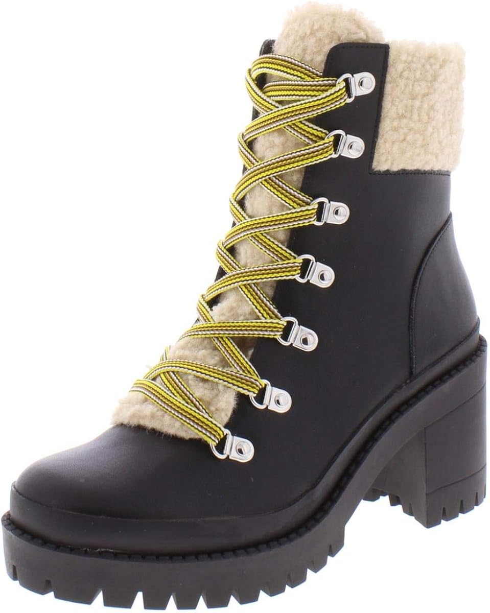 steve madden winter boots