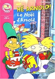 Le  Noël d'Arnold