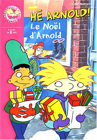 Le  Noël d'Arnold