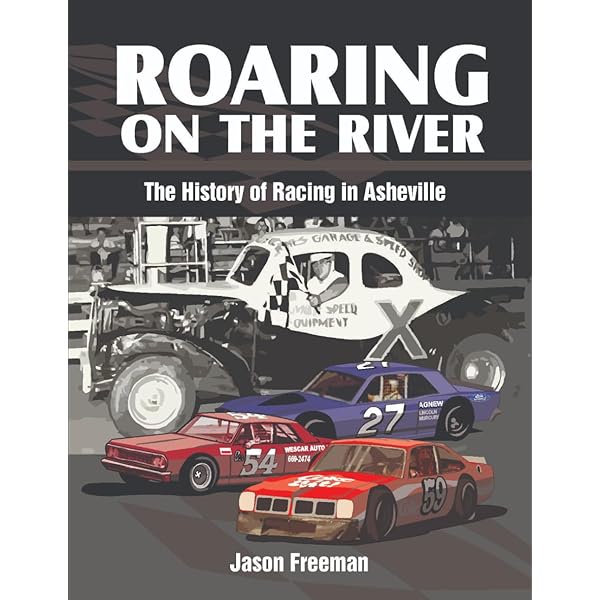 The History of America's Speedways: Past and Present: Allan E
