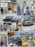 Image de Wayne Shelton, tome 1 : La mission
