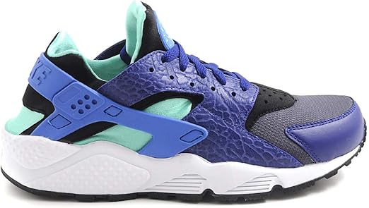 navy green huaraches