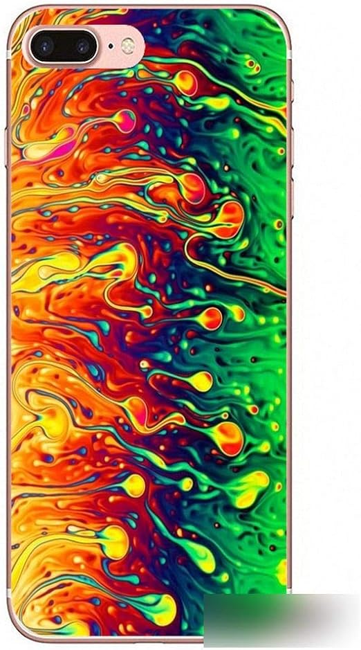 Amazon 液体の壁紙携帯電話シェルカバーに対応iphone X 4 4s 5 5s 5c Se 6 6s 7 8プラスサムスンギャラクシーj1 J3 J5 J7 A3 A5 16 17 In Half Images 7 For Iphone 7 8 家電 カメラ オンライン通販