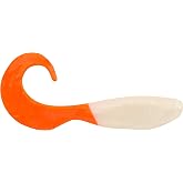 Berkley Gulp! Minnow Grub Fishing Soft Bait