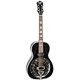 Recording King 6 String Resonator