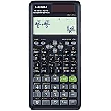 Amazon Com Casio Fx 991ex Engineering Scientific Calculator Black 3 X 6 5 X 0 4 Office Products
