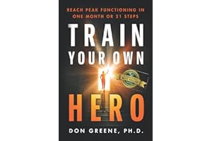 Train Your Own Hero
