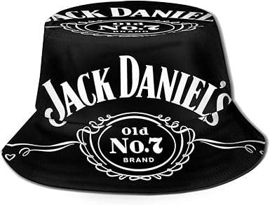 jack daniels bucket hat