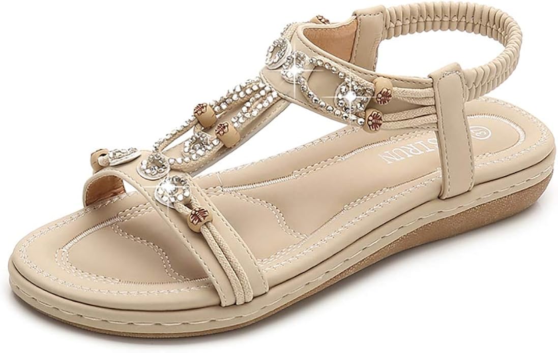 bohemian shoes for women