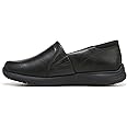 Dr. Scholl's Shoes Women's Dive In Slip Resisatnt Work Slip On Loafer