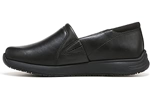 Dr. Scholl's Shoes Womens Dive in Slip-Resistant Slip On