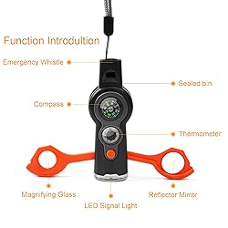 binboll Emergency Survival Function