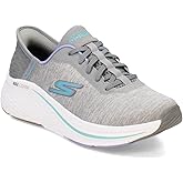 Skechers Women's Max Cushioning Elite 2.0 Prevail Hands Free Slip-ins Shoes
