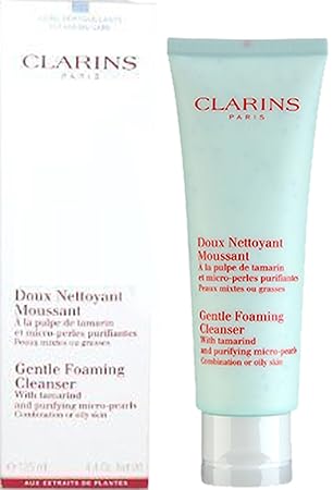amazon clarins cleanser