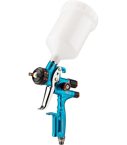 ビーボーイ スプレッド Amazon.com: PORPHIS Paint Spray Gun PRD-717 VS Type with Split