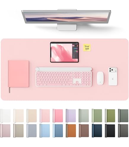 2021 Apple iMac with Apple M1 chip (24-inch, 8GB RAM, 256GB SSD