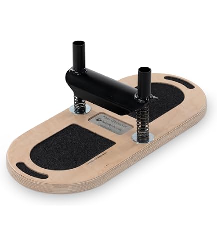 Amazon.com: Balanced Body Joe's Toe Gizmo, Pilates Foot Exercise