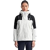 KAILAS Women's Hiking Shell Jacket Lightweight Waterproof Hooded Running Jacket Rain Jacket Outdoor Raincoat