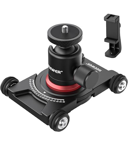 Amazon.com: Dana Dolly Universal 150mm Kit, Includes 2X Universal