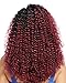 SENSATIONNEL X-PRESSION PRE-LOOPED SYNTHETIC CROCHET BRAID - 3X DEEP TWIST 12