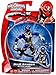 Power Rangers Super Megaforce - Blue Ranger Action Hero, 5-Inch