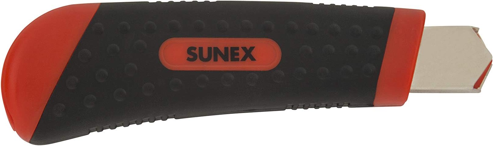 18mm Snap Off Utility Knife (Comes with 8 Blades)